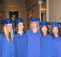 Dental Graduates