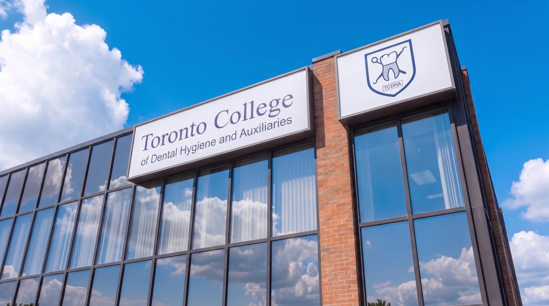 Toronto College of Dental Hygiene and Auxiliaries Inc. student facilities