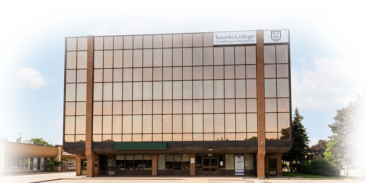 Toronto College of Dental Hygiene and Auxiliaries Inc. facility
