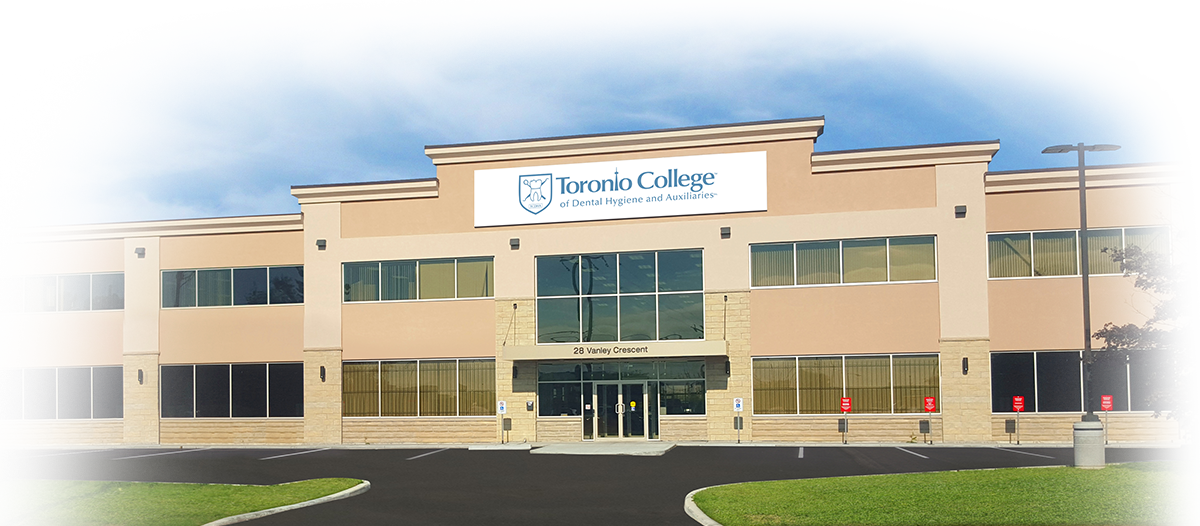 Toronto College of Dental Hygiene and Auxiliaries Inc. facility